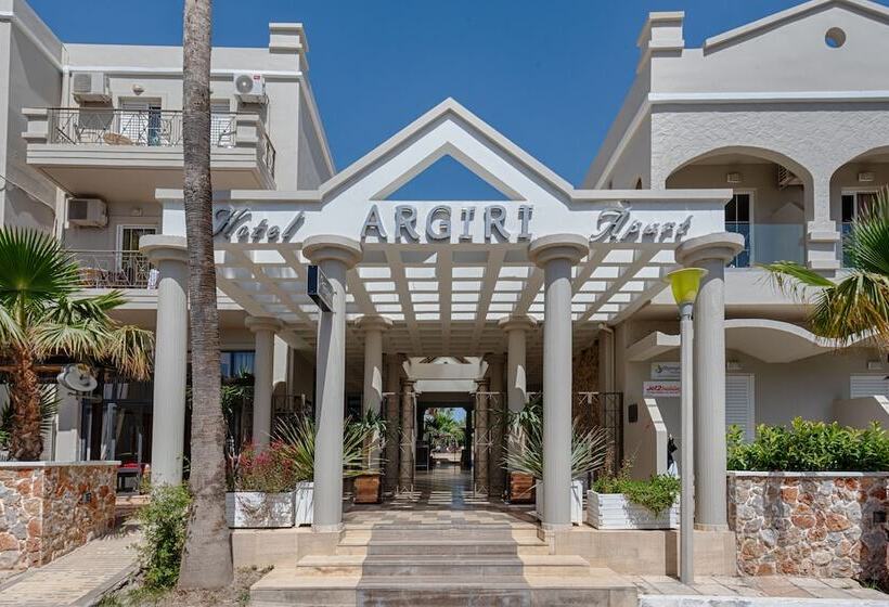 Argiri Resort Hotel Apartments