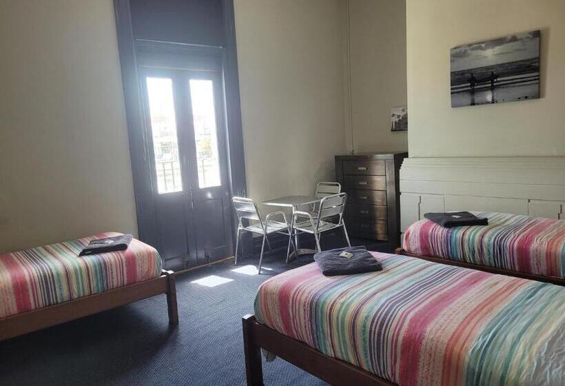 Australia Hotel Fremantle