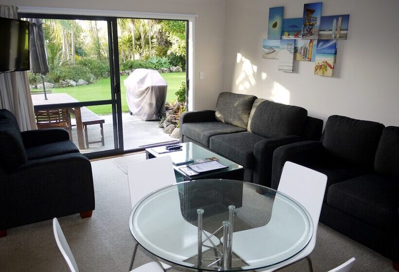 Bay Of Islands Holiday Apartments