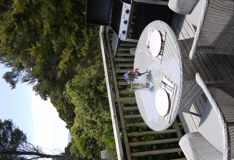 Bay Of Islands Holiday Apartments