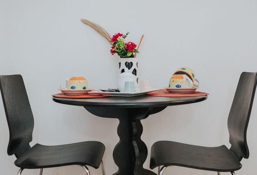 B&b Nuovo Reale   Centro Storico