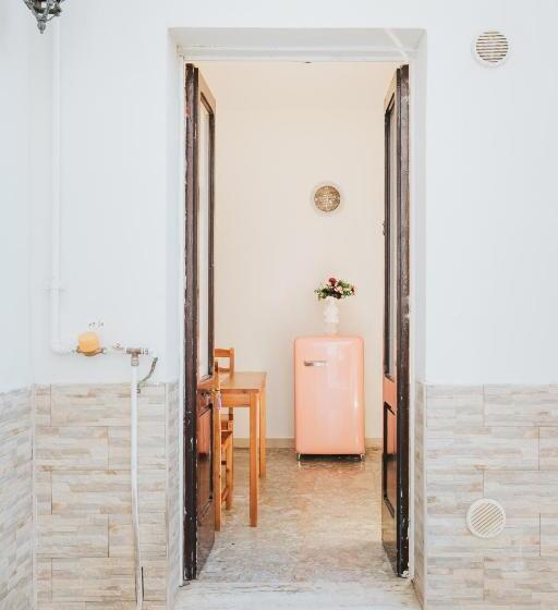 B&b Nuovo Reale   Centro Storico