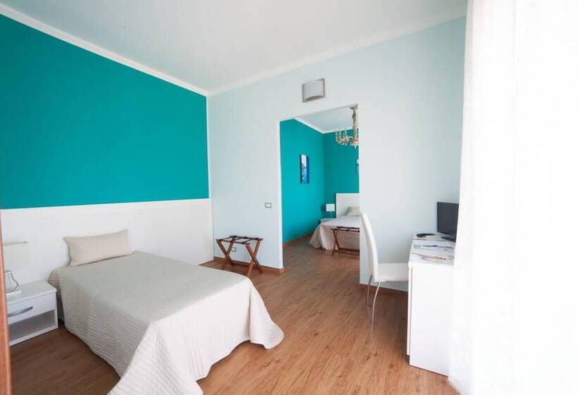 B&b Trapani In