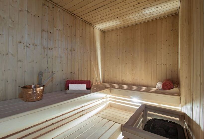 Capital Centre Arjaan By Rotana