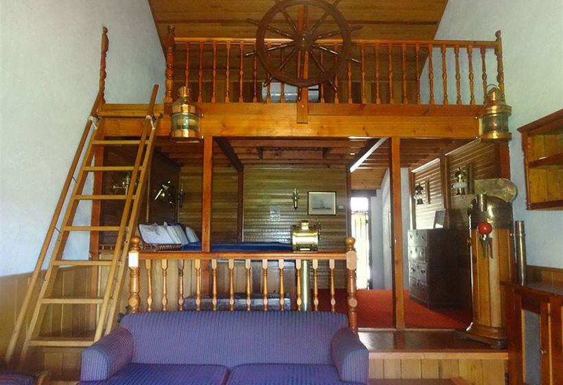 مُتل Casuarina Estate