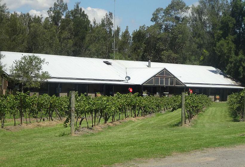 مُتل Casuarina Estate