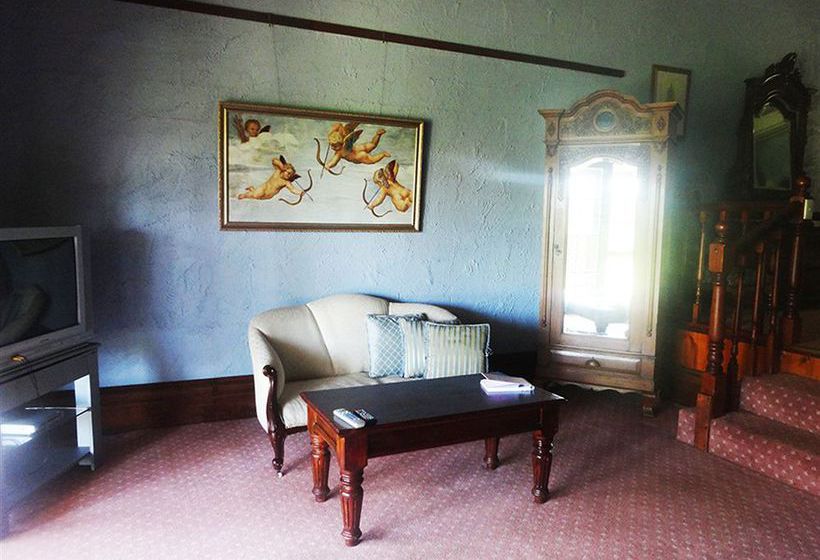 مُتل Casuarina Estate