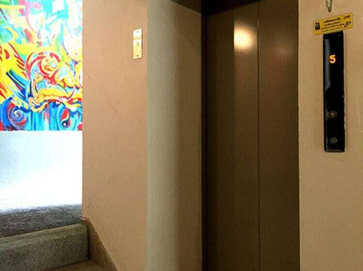 Chic Hostel