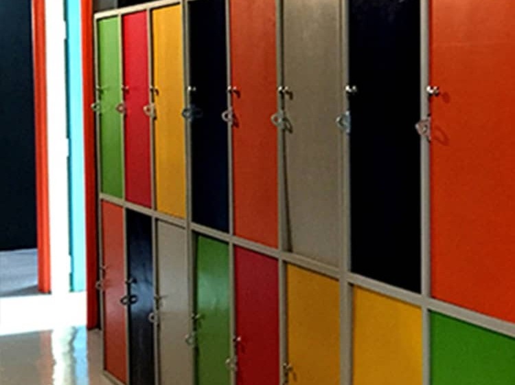 Chic Hostel