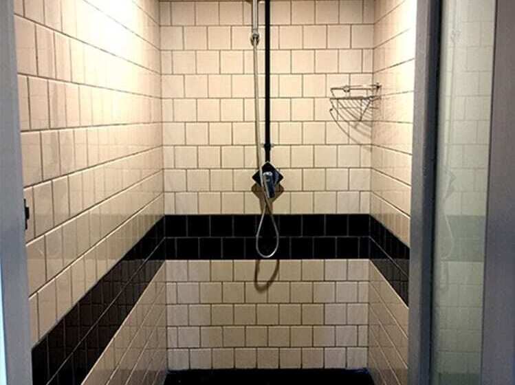 Chic Hostel