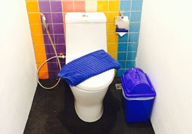 Chic Hostel
