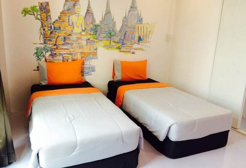 Chic Hostel