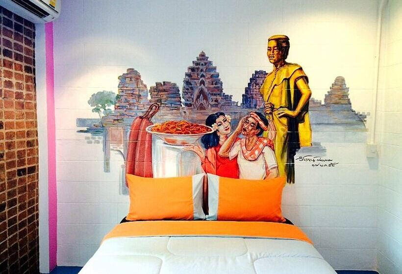 Chic Hostel