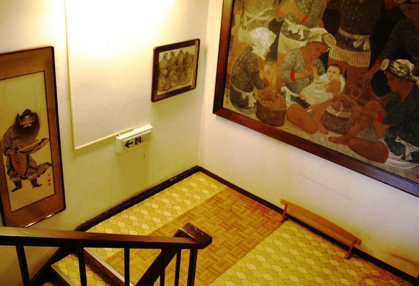 Daiwa Ryokan