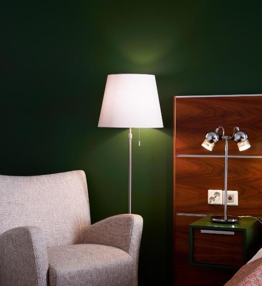 Fotos del hotel Aida:  9