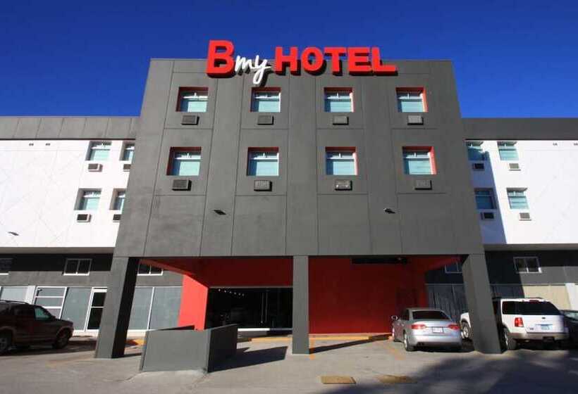 Fotos del hotel B My Hotel:  8