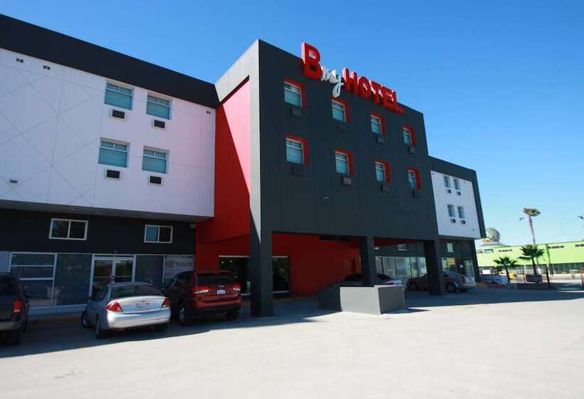 Fotos del hotel B My Hotel:  9