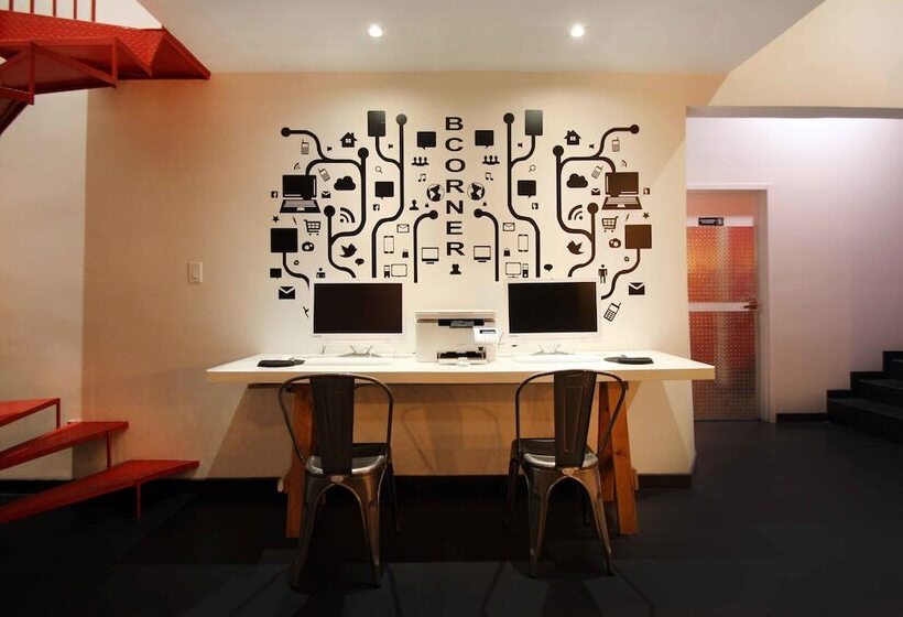 Fotos del hotel B My Hotel:  37