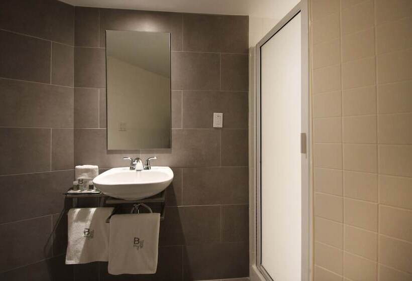 Fotos del hotel B My Hotel:  10