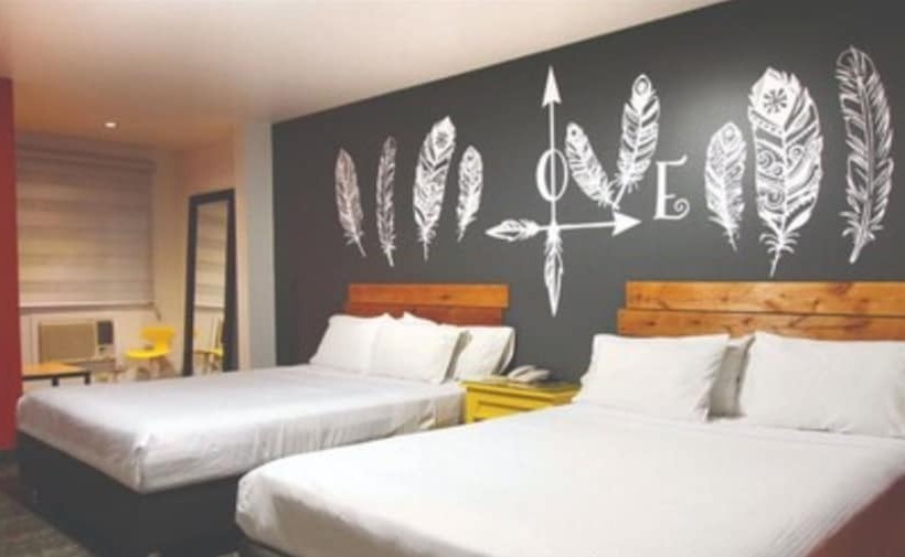 Fotos del hotel B My Hotel:  5
