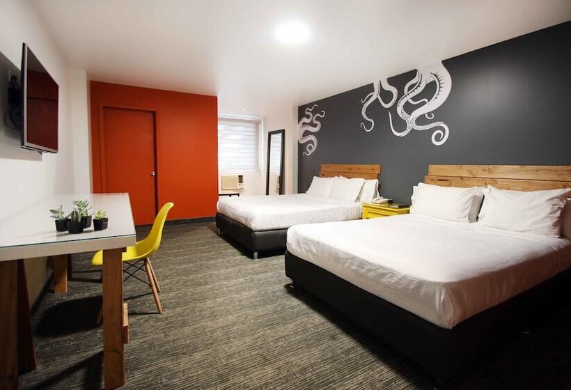 Fotos del hotel B My Hotel:  3