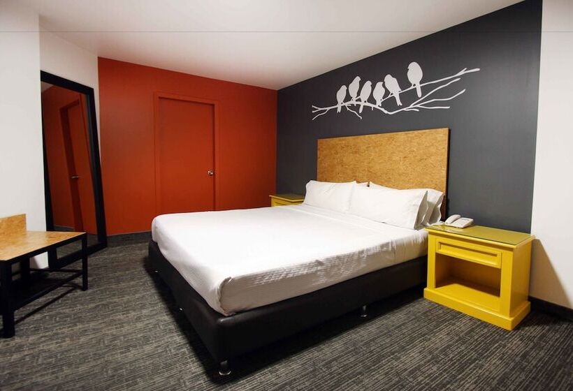 Fotos del hotel B My Hotel:  2