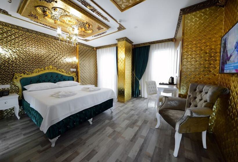 Fotos del hotel Babel Park:  10