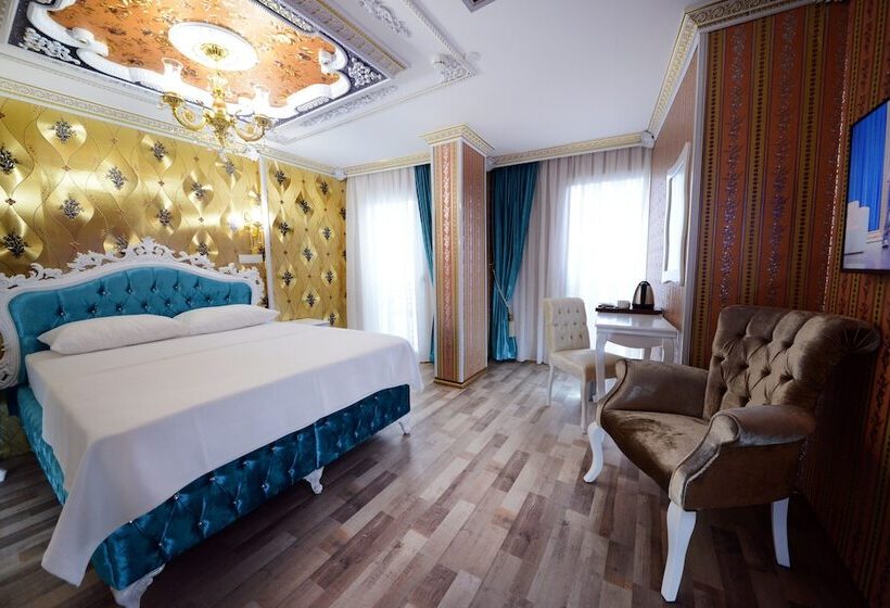 Fotos del hotel Babel Park:  42