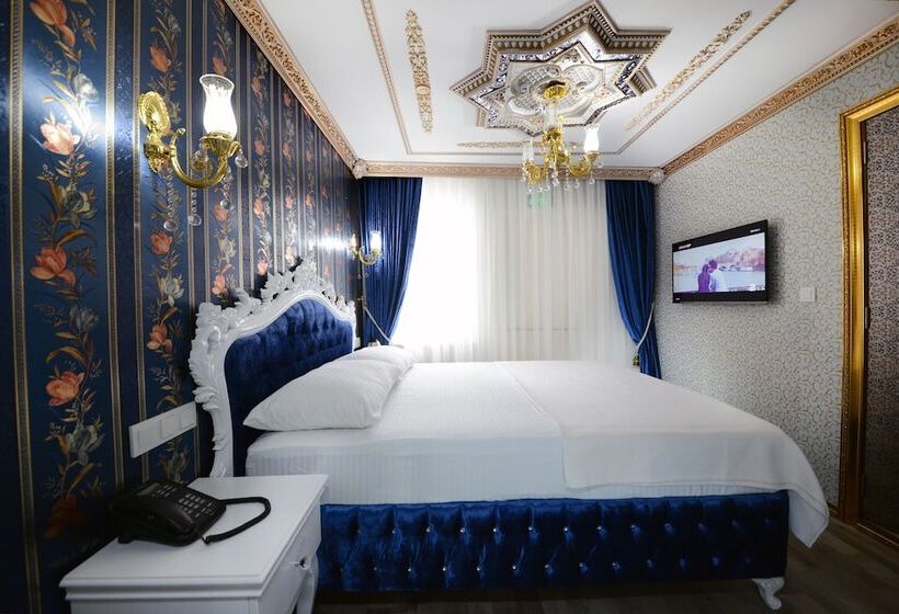 Fotos del hotel Babel Park:  36