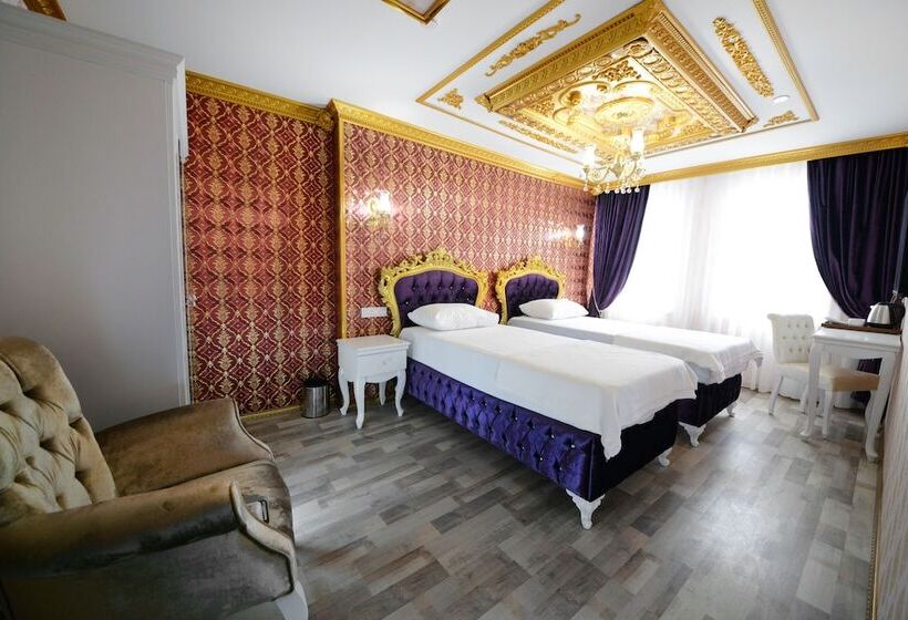 Fotos del hotel Babel Park:  11