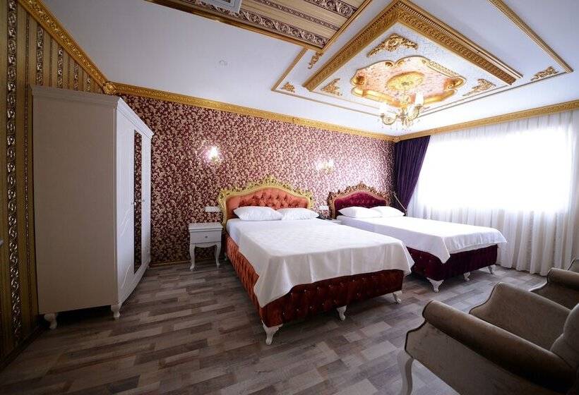 Fotos del hotel Babel Park:  25