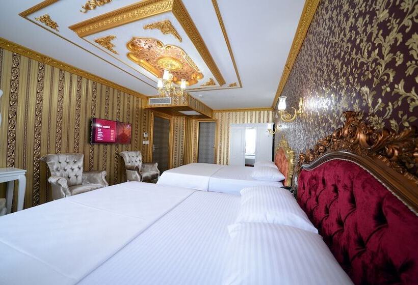 Fotos del hotel Babel Park:  29