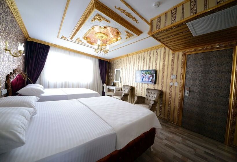 Fotos del hotel Babel Park:  33