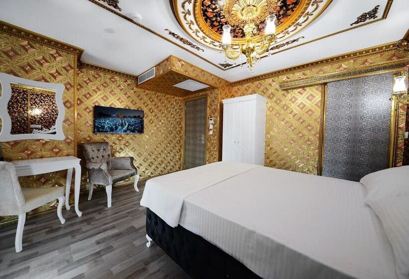 Fotos del hotel Babel Park:  8