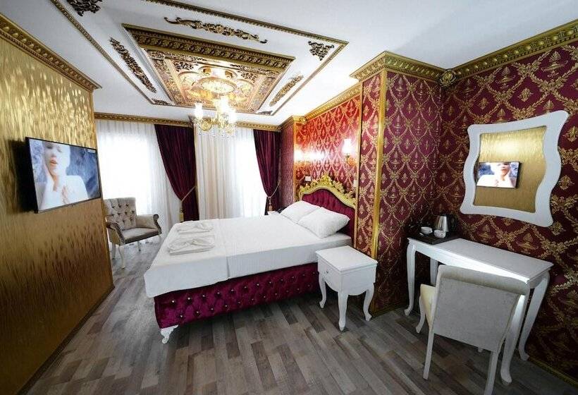 Fotos del hotel Babel Park:  27