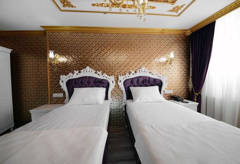 Fotos del hotel Babel Park:  18