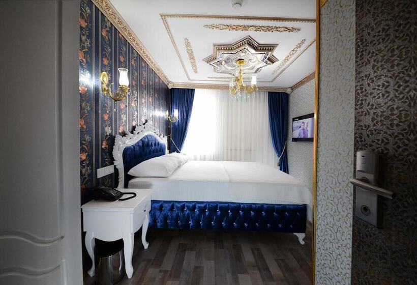 Fotos del hotel Babel Park:  2