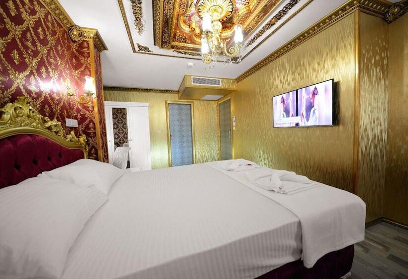 Fotos del hotel Babel Park:  23