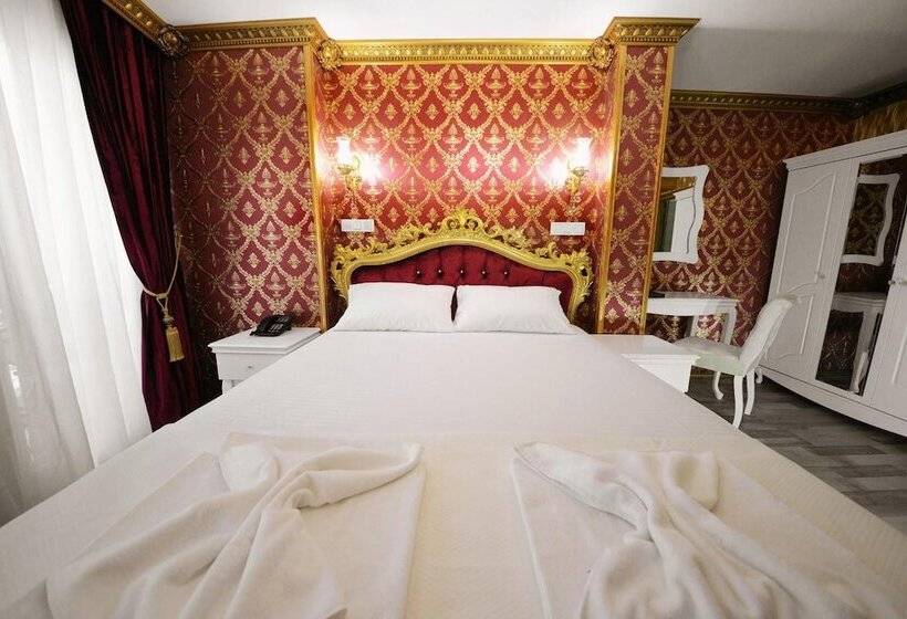 Fotos del hotel Babel Park:  5