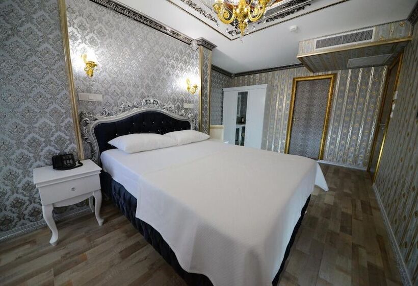 Fotos del hotel Babel Park:  38