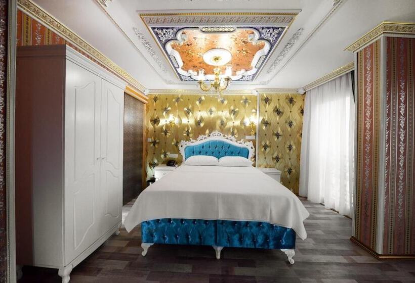 Fotos del hotel Babel Park:  17