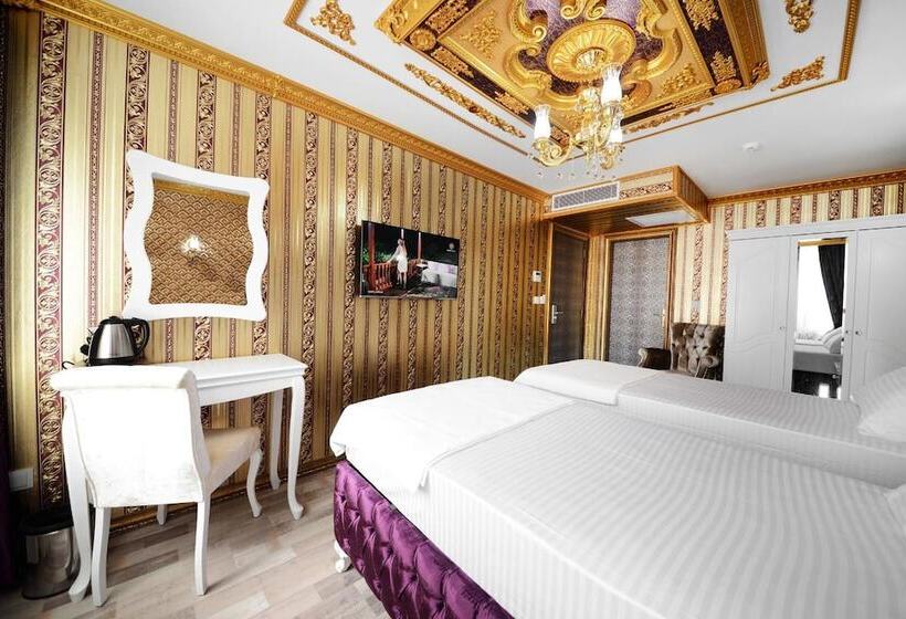 Fotos del hotel Babel Park:  7