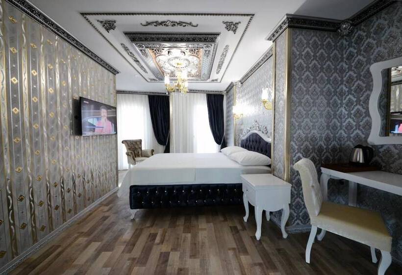 Fotos del hotel Babel Park:  19