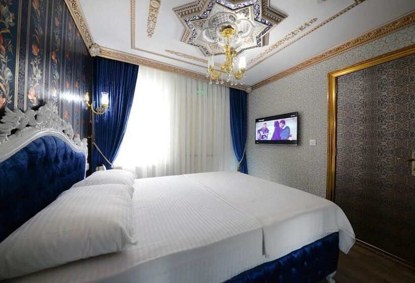 Fotos del hotel Babel Park:  28