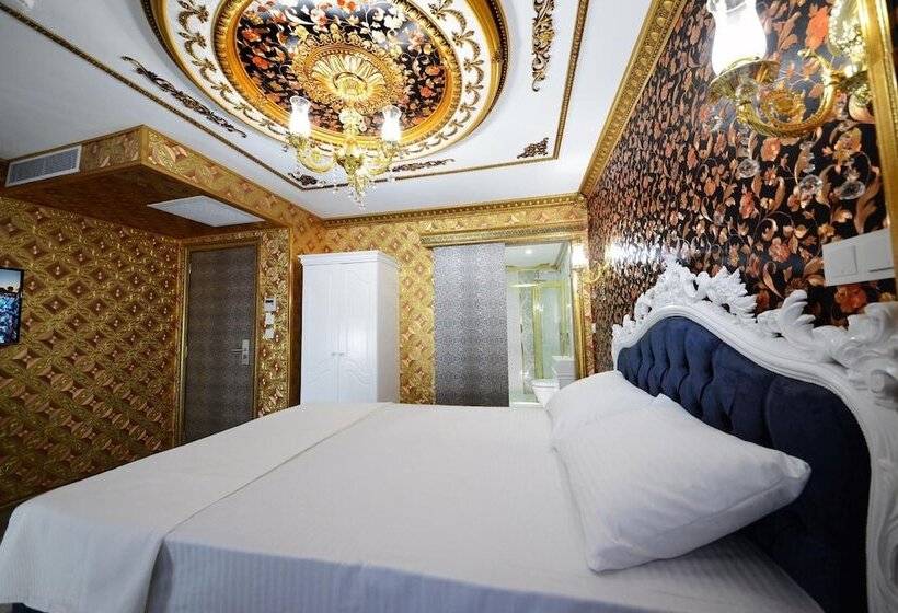 Fotos del hotel Babel Park:  12