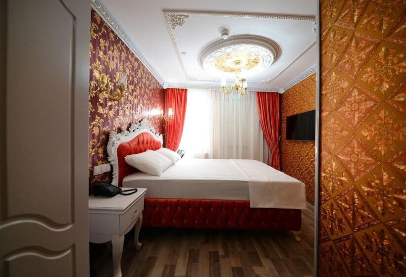 Fotos del hotel Babel Park:  32