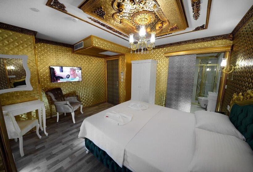 Fotos del hotel Babel Park:  37