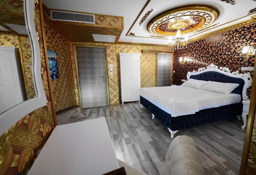 Fotos del hotel Babel Park:  34