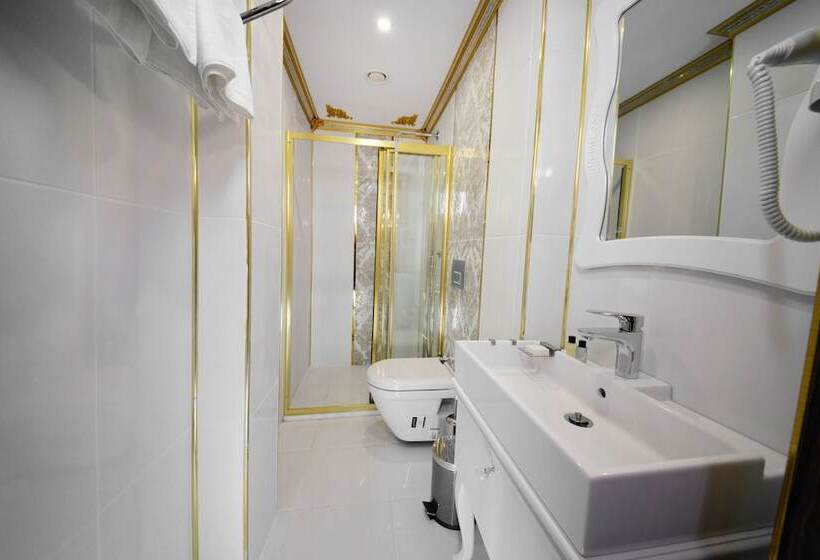 Fotos del hotel Babel Park:  45