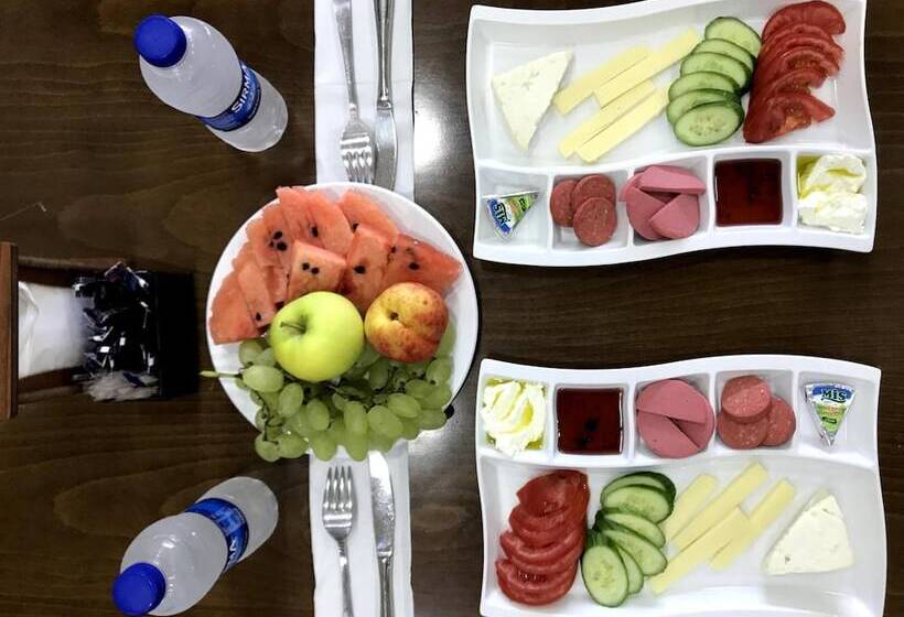 Fotos del hotel Babel Park:  52